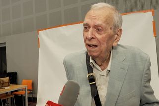 Málem skončil v koncentračním táboře, přesto přivítal sjezd sudetských Němců. Uhde od nich získá nejvyšší ocenění - Novinky